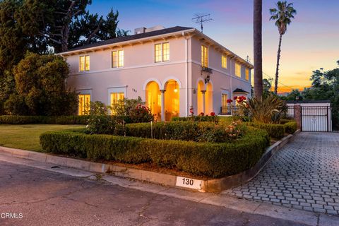 Photo of 130 Champion Place, Alhambra, CA 91801 (MLS # P1-26857)