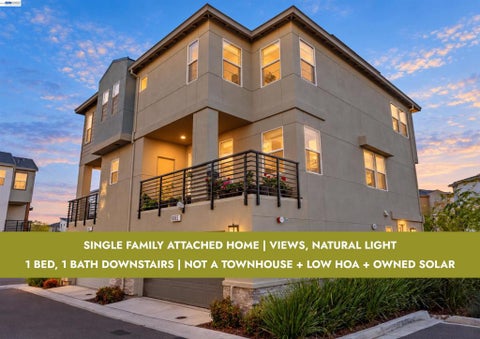 Photo of 6065 Bullion Ln Ln, Dublin, CA 94568 (MLS # 41149324)