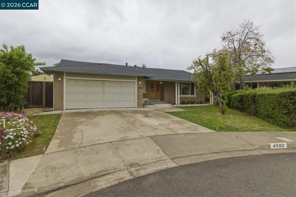 4580 Harper Ct Ct, Pleasanton CA 94588