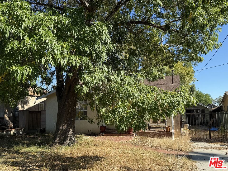 14224 Berg Street