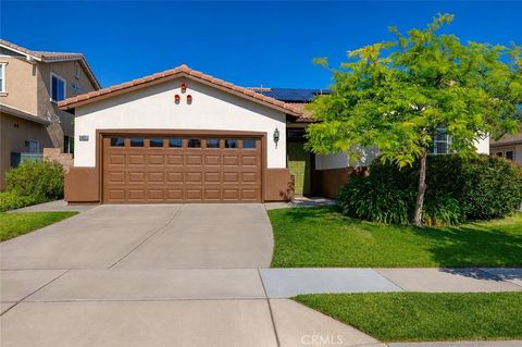 Photo of 34603 Yale Drive, Yucaipa, CA 92399 (MLS # IG26104947)