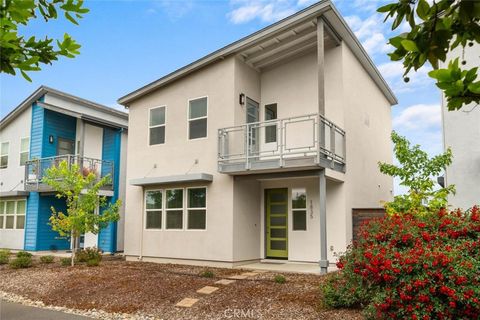 Photo of 1835 Bedford Drive, Chico, CA 95928 (MLS # SN26082033)