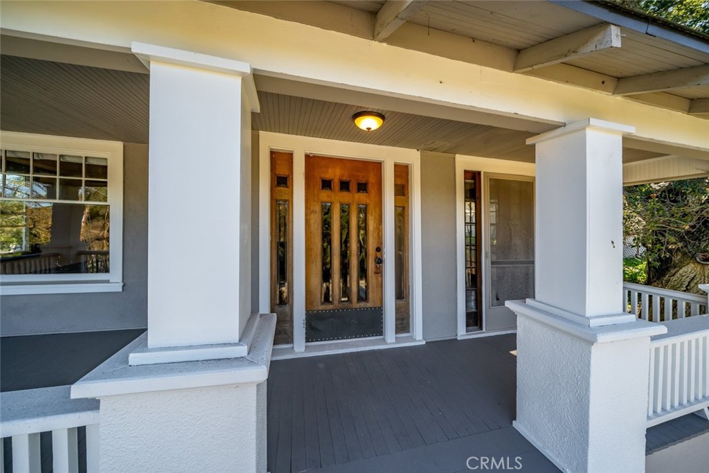 6843 Santa Lucia Road