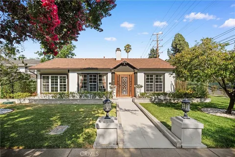 700 Alabama Street, San Gabriel, CA 91775 - MLS#: AR25185217