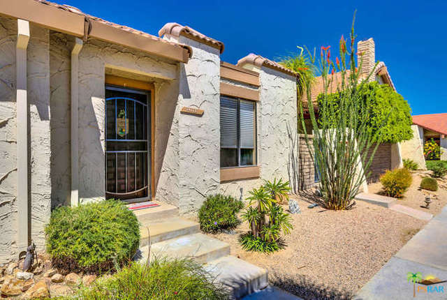 Canyon Sands - Residential