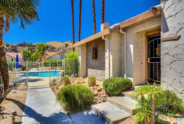 Canyon Sands - Residential