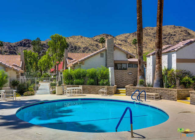 Canyon Sands - Residential