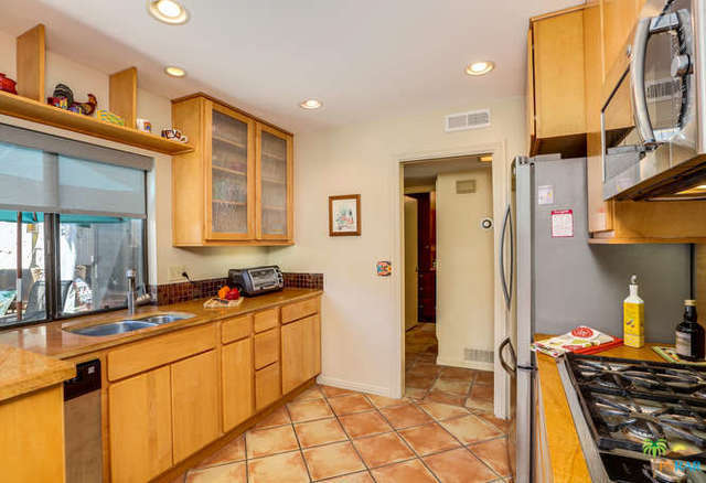 Canyon Sands - Residential