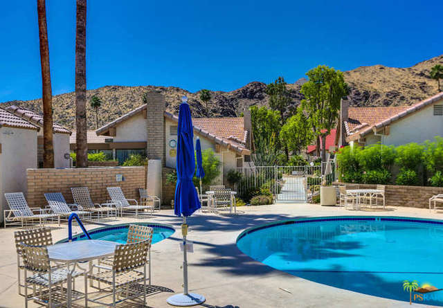 Canyon Sands - Residential