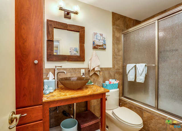 Canyon Sands - Residential