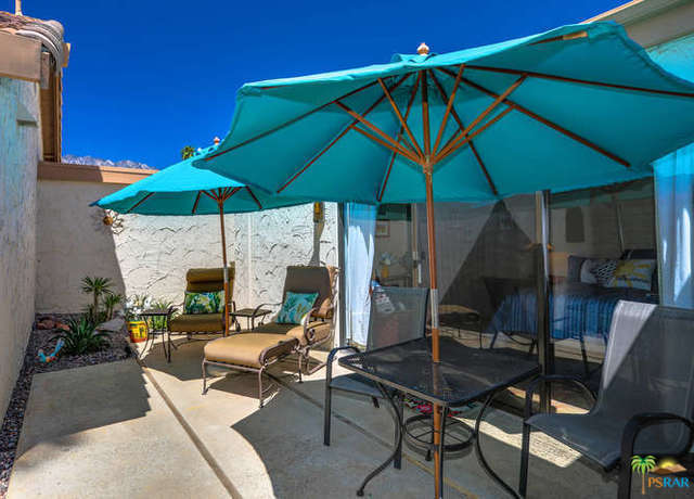 Canyon Sands - Residential