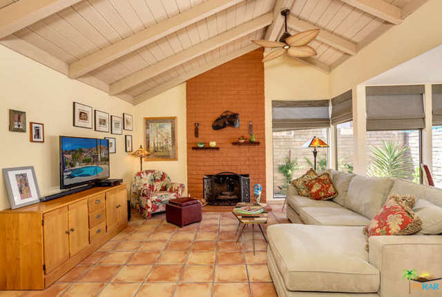 Canyon Sands - Residential