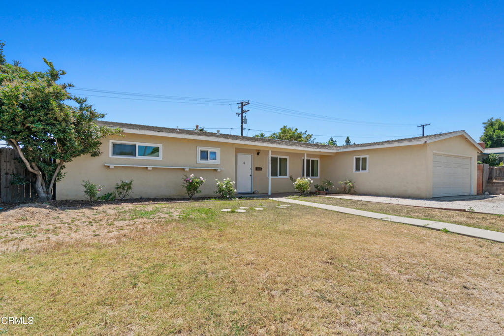 2538 Dumetz Street