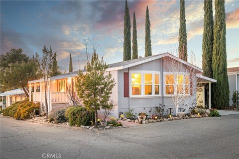 Photo of 53651 Highway 371, Anza, CA 92539 (MLS # SW26043093)