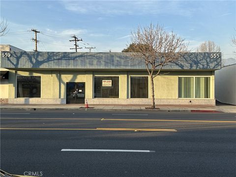 Photo of 555 W Las Tunas, San Gabriel, CA 91776 (MLS # WS26101200)