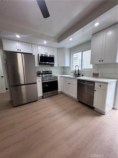 Photo of 2615 Curtis Avenue #B, Redondo Beach, CA 90278 (MLS # SB26116552)