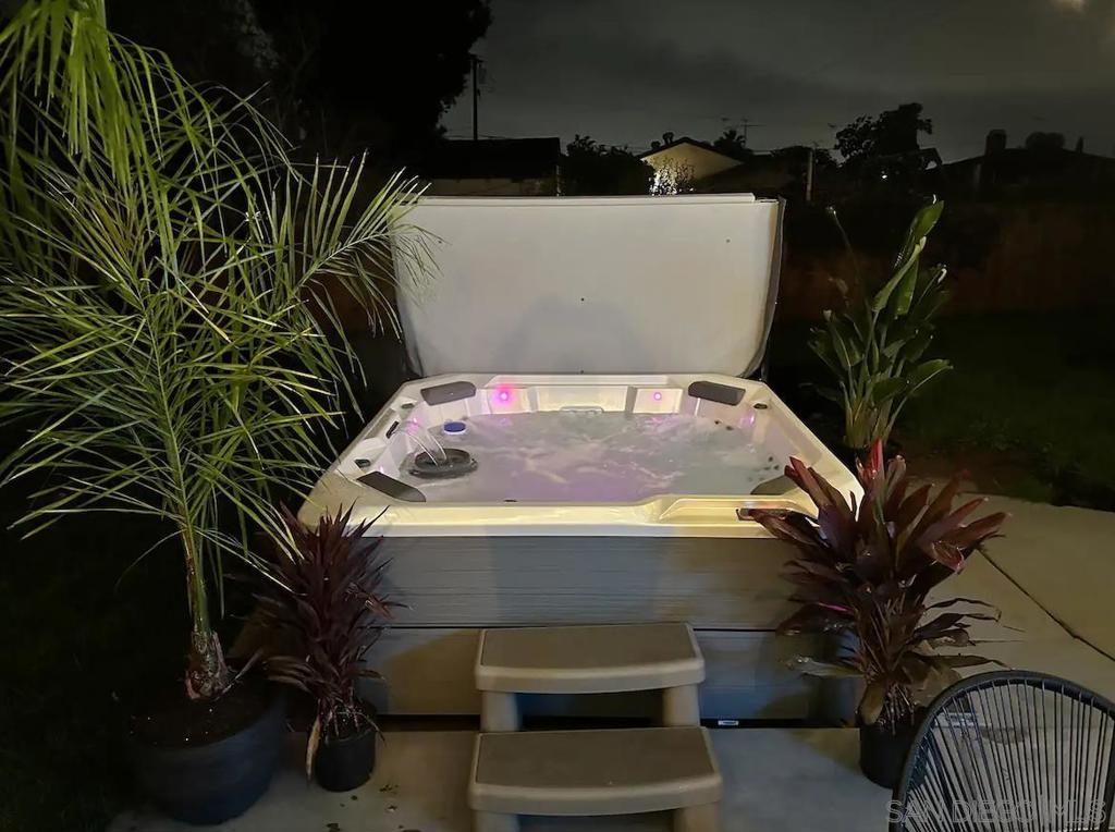 San Diego - Residential Lease