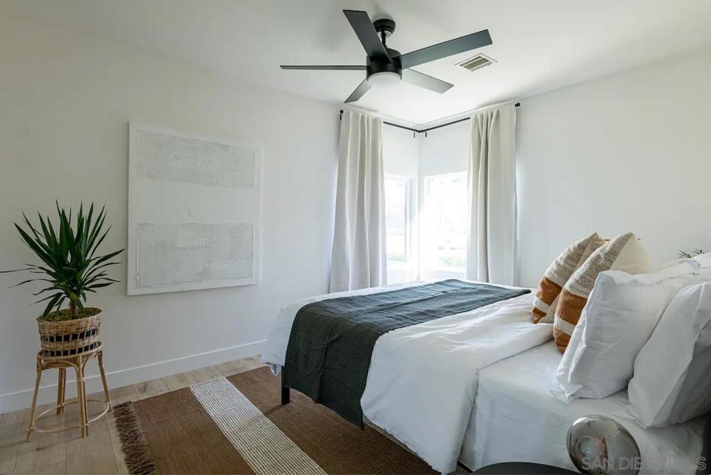 San Diego - Residential Lease