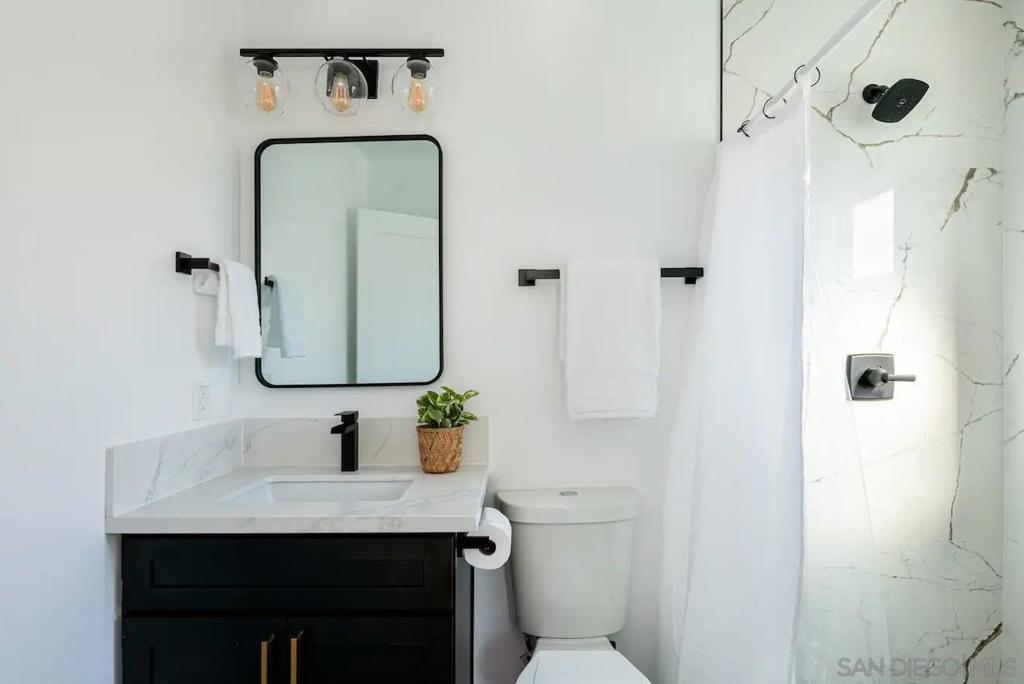 San Diego - Residential Lease