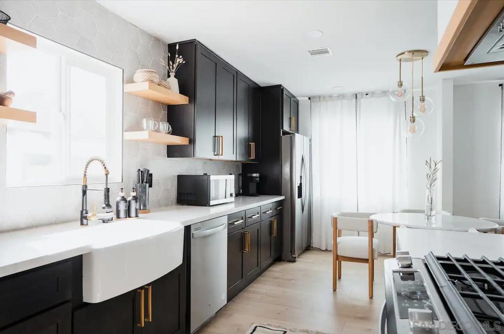 San Diego - Residential Lease