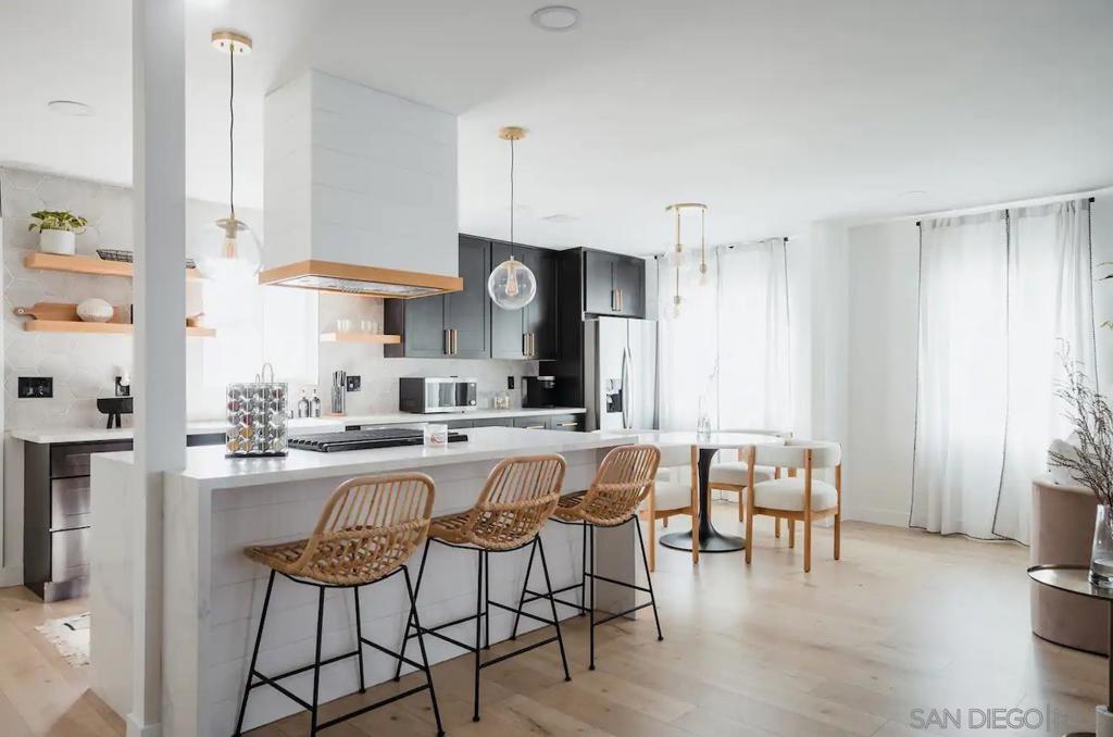 San Diego - Residential Lease