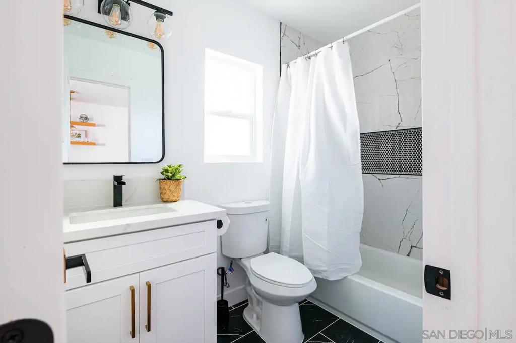 San Diego - Residential Lease