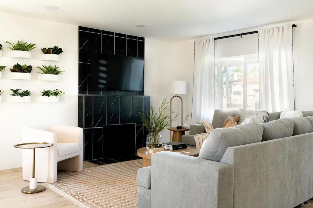 San Diego - Residential Lease