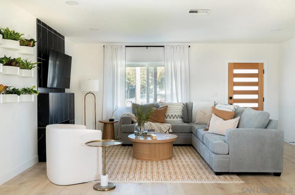 San Diego - Residential Lease