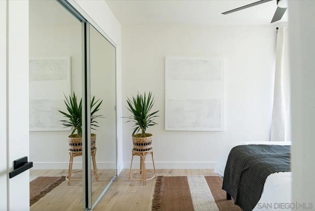 San Diego - Residential Lease