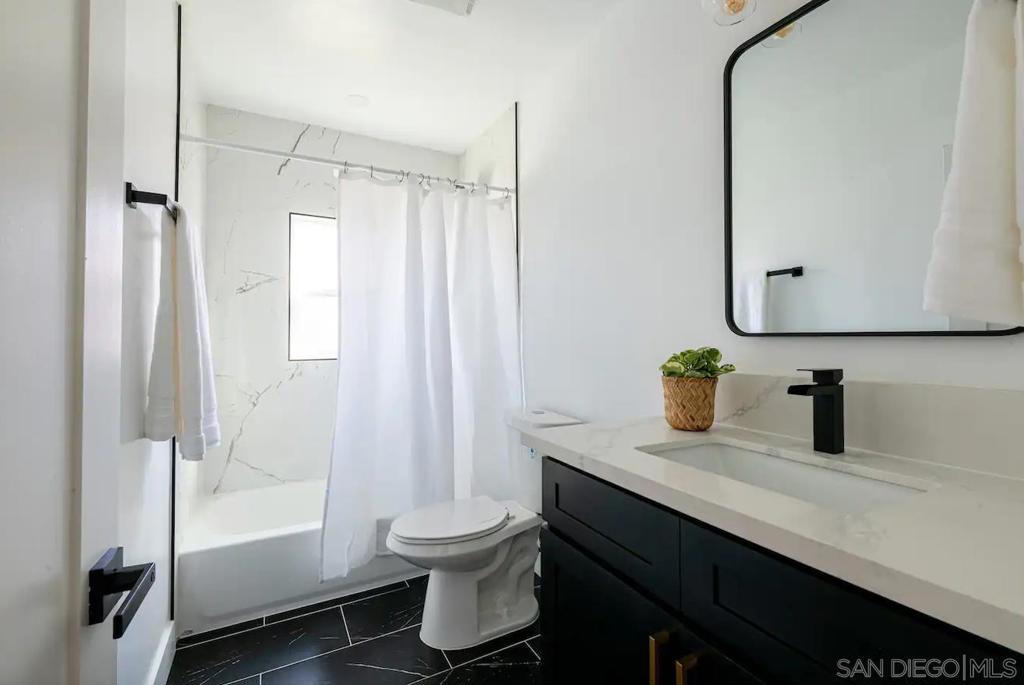 San Diego - Residential Lease