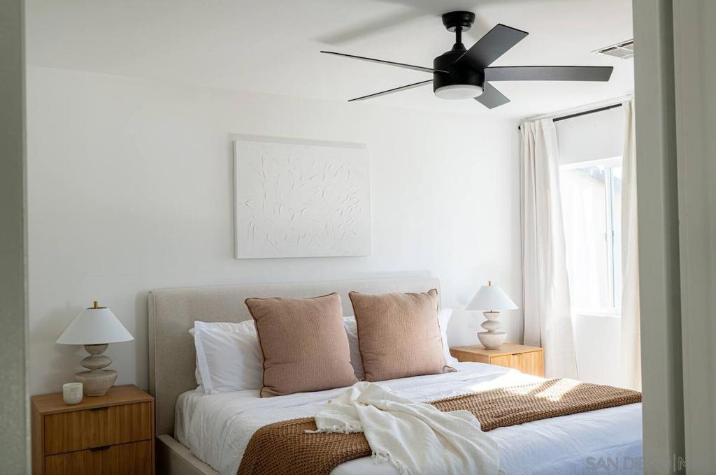 San Diego - Residential Lease