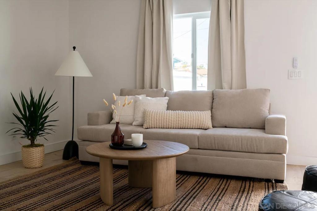 San Diego - Residential Lease