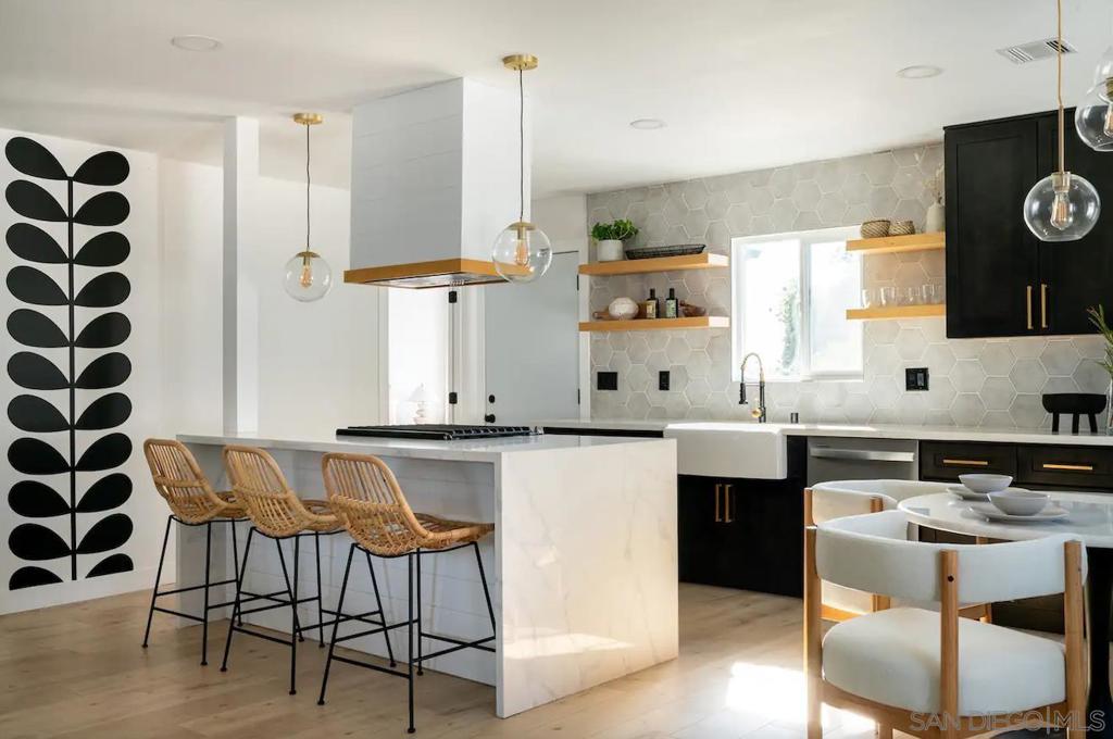 San Diego - Residential Lease