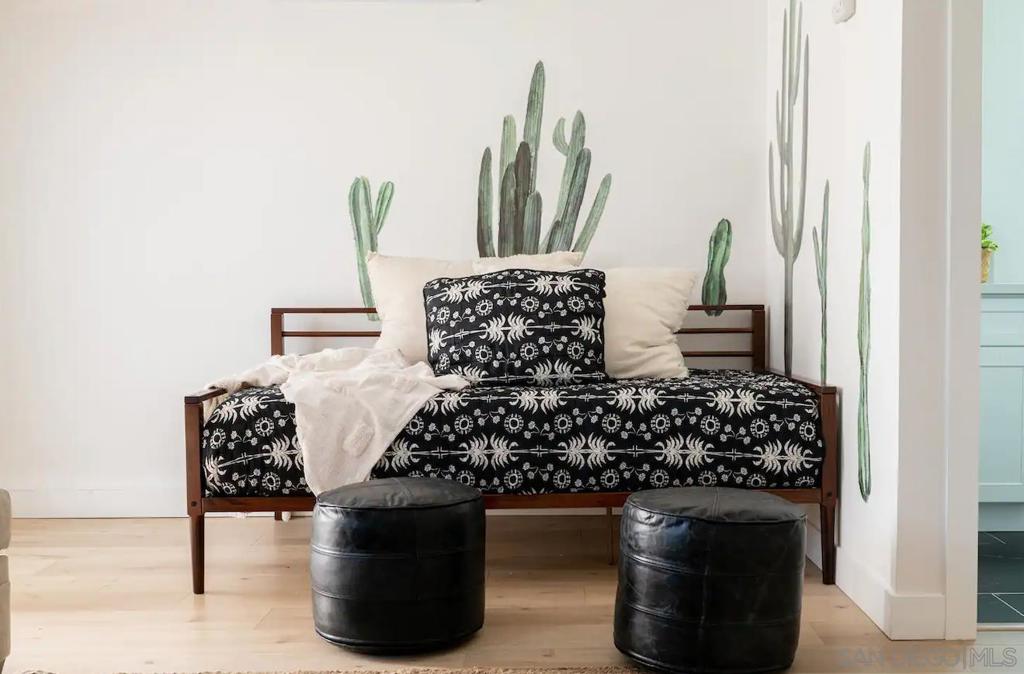 San Diego - Residential Lease