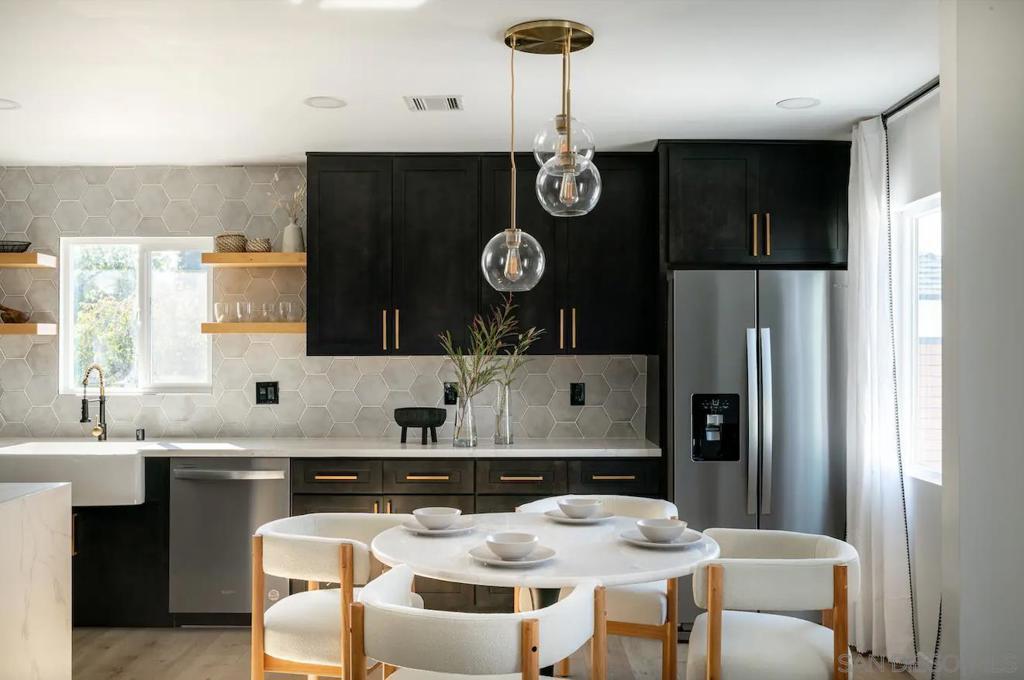 San Diego - Residential Lease