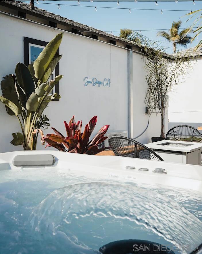 San Diego - Residential Lease