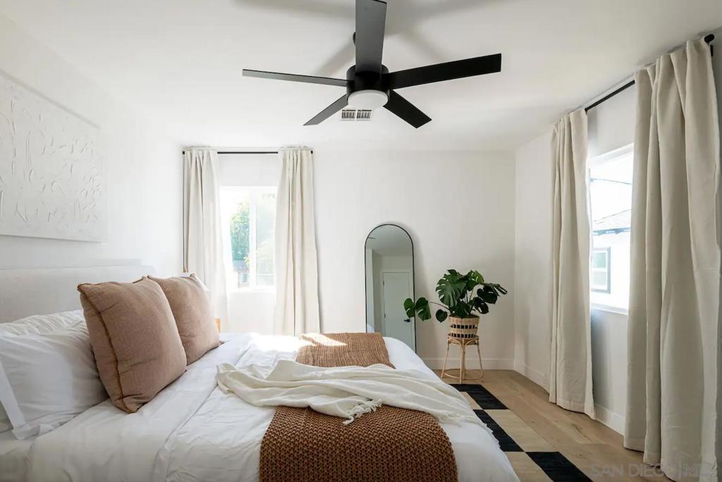 San Diego - Residential Lease