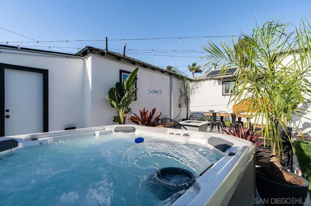 San Diego - Residential Lease