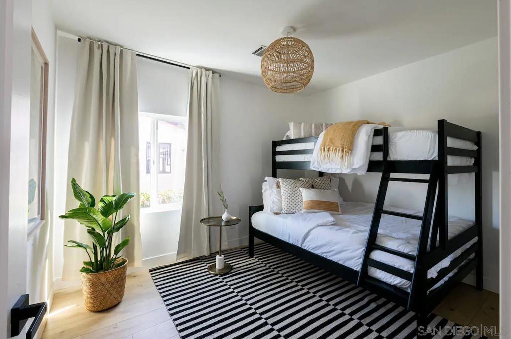 San Diego - Residential Lease