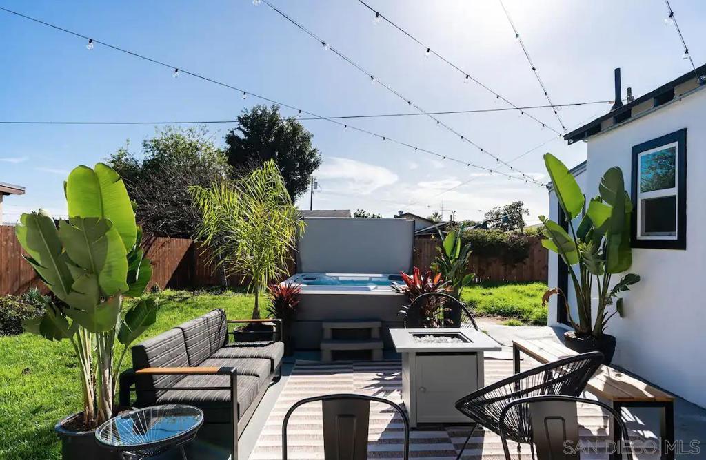 San Diego - Residential Lease