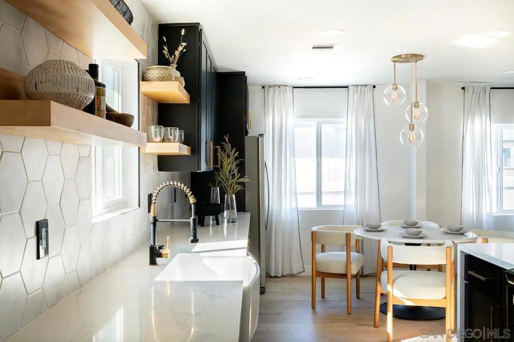 San Diego - Residential Lease