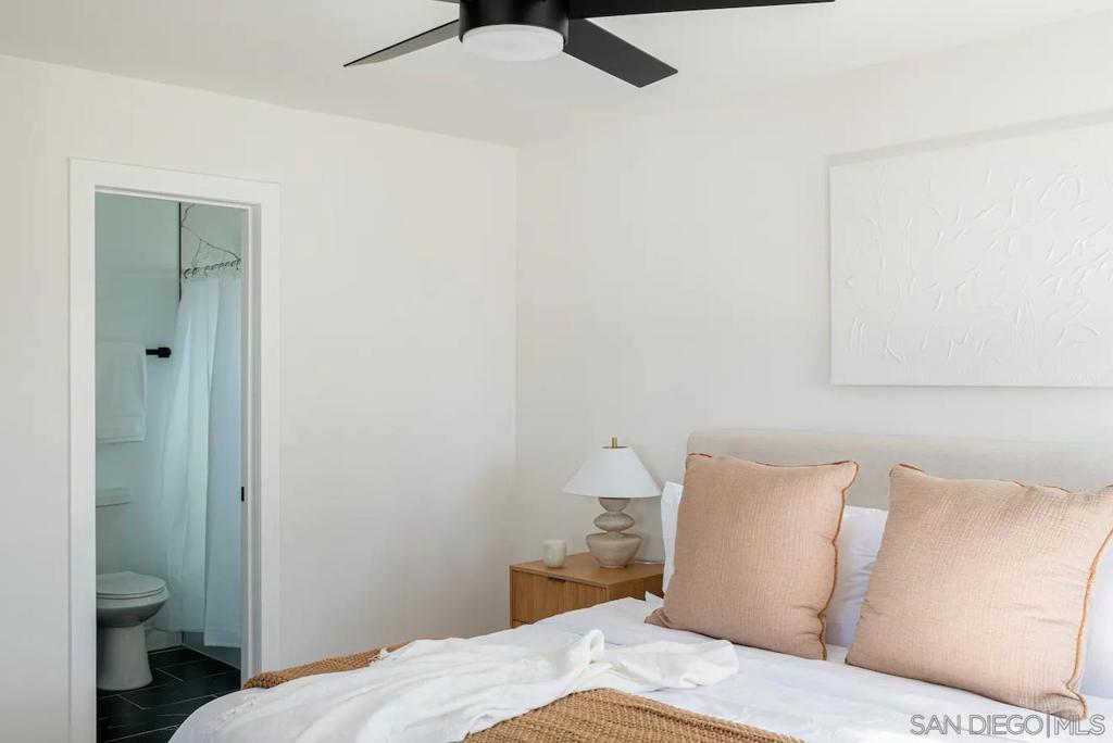 San Diego - Residential Lease