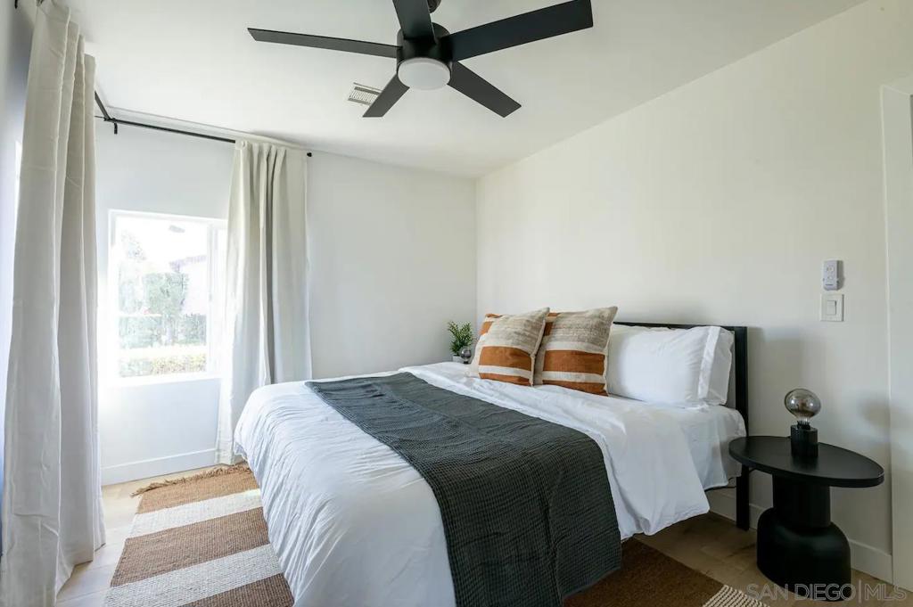 San Diego - Residential Lease