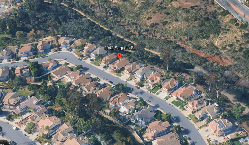 San Marcos - Residential