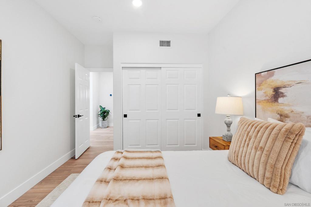 San Marcos - Residential
