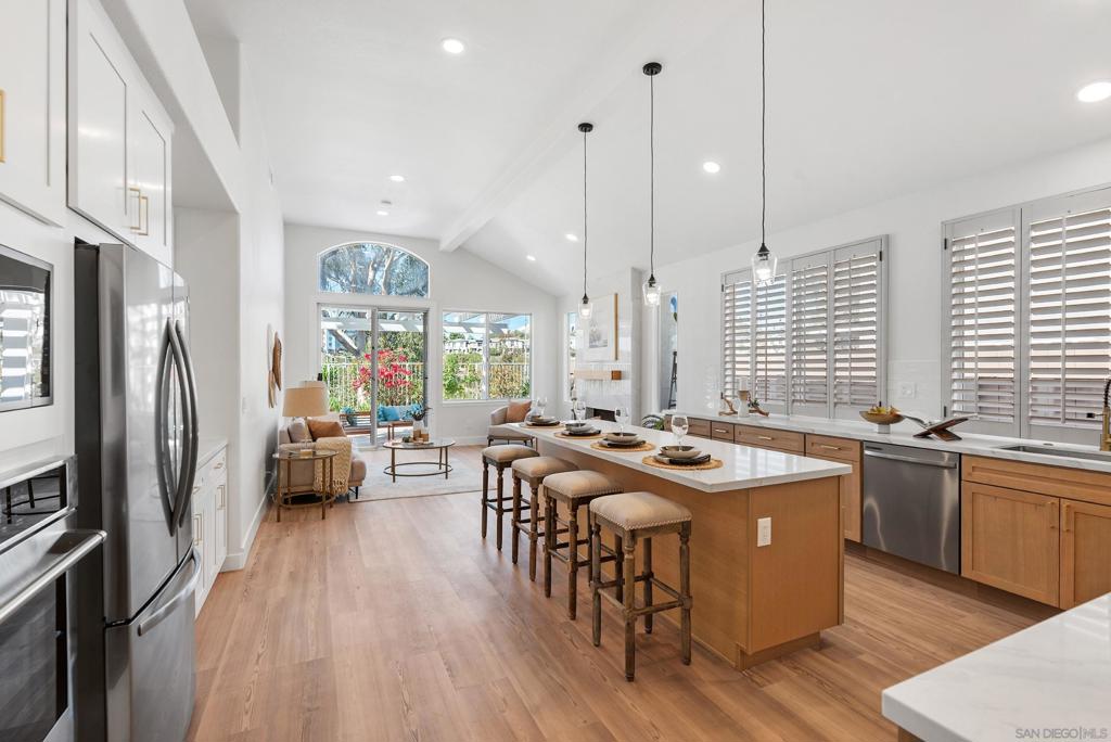 San Marcos - Residential