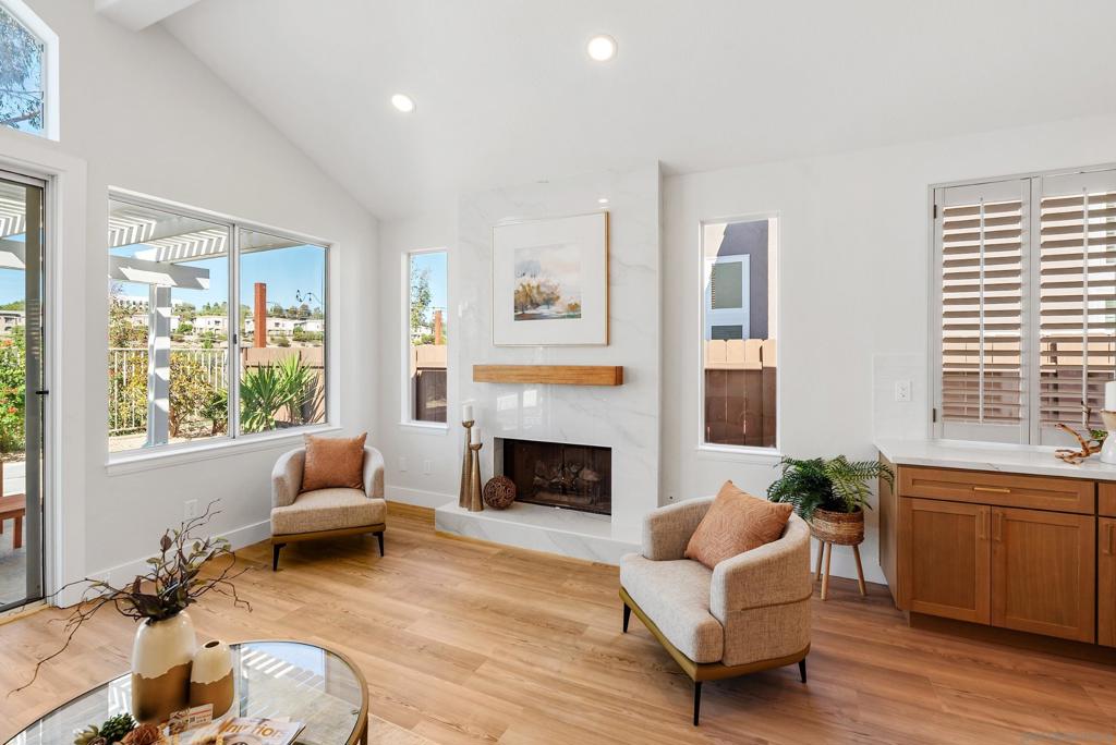 San Marcos - Residential