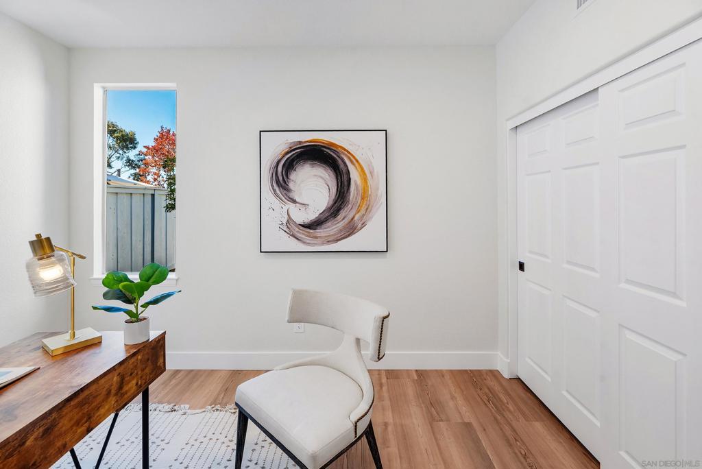 San Marcos - Residential