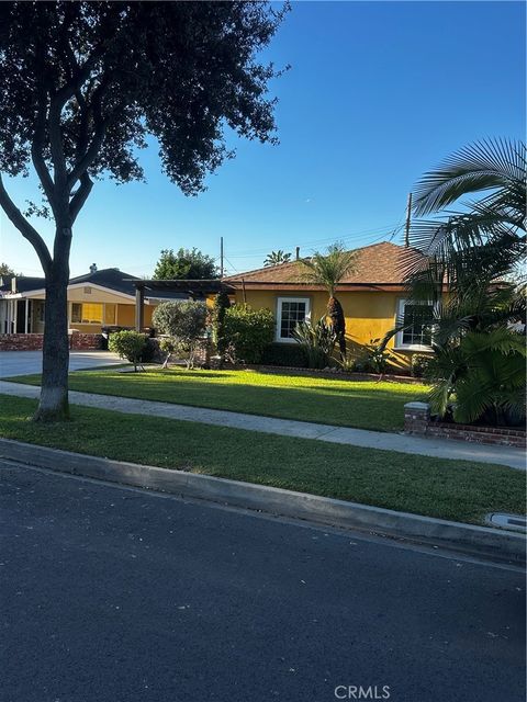 Photo of 11527 Buell Street, Santa Fe Springs, CA 90670 (MLS # MB26006227)