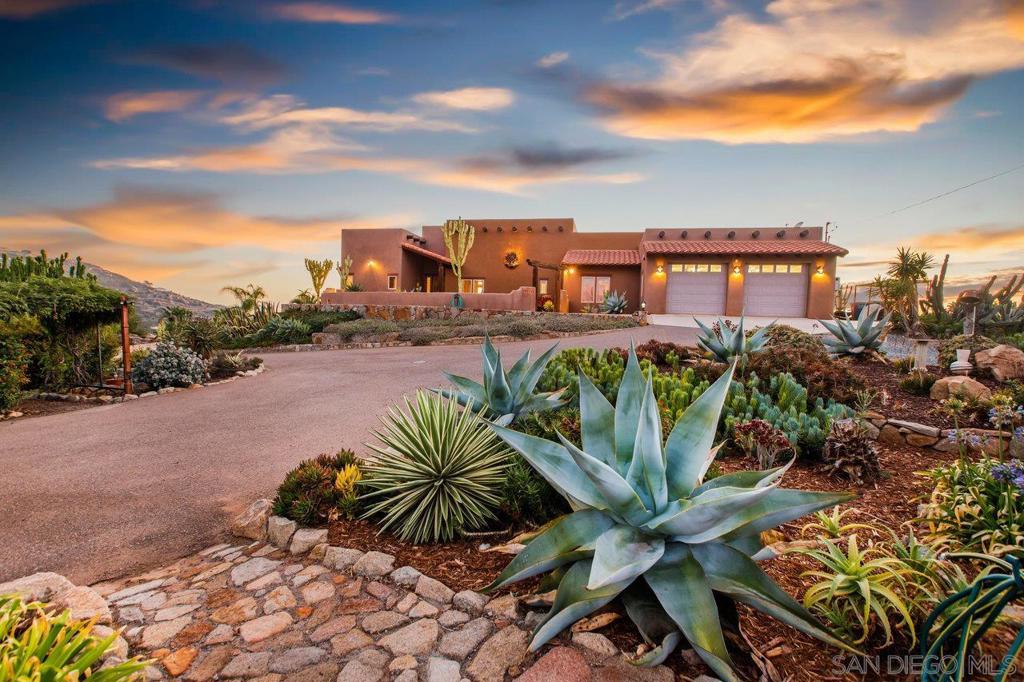 15715 Green Valley Truck Trail